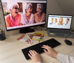 Kontakt zur Vollmuth Marketing GmbH